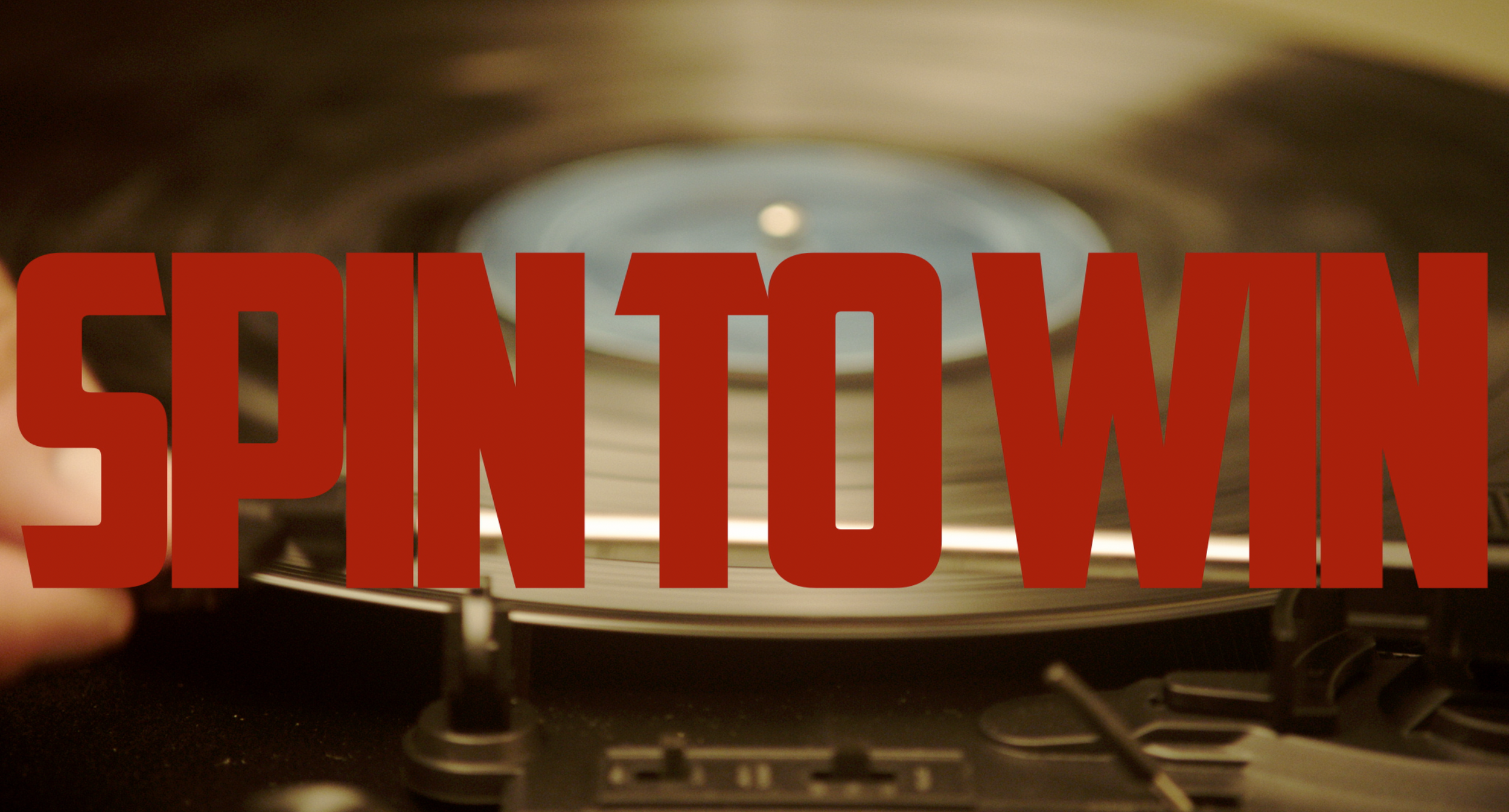 Spin to Win film still